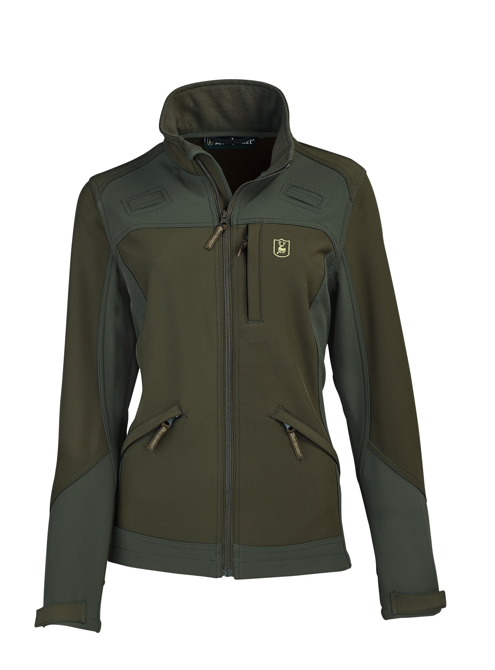 Deerhunter Softshelljacke Lady Roja