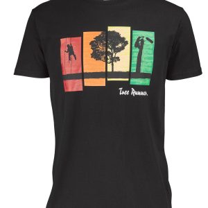 Tree Runner T-Shirt Colour Up