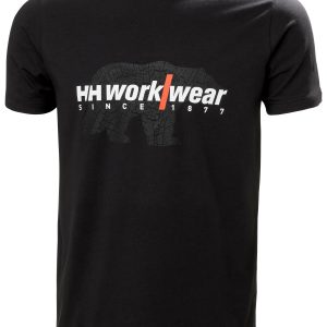 Helly Hansen T-Shirt Graphic