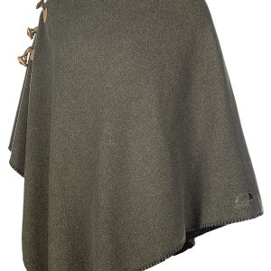 Baleno Poncho Elite