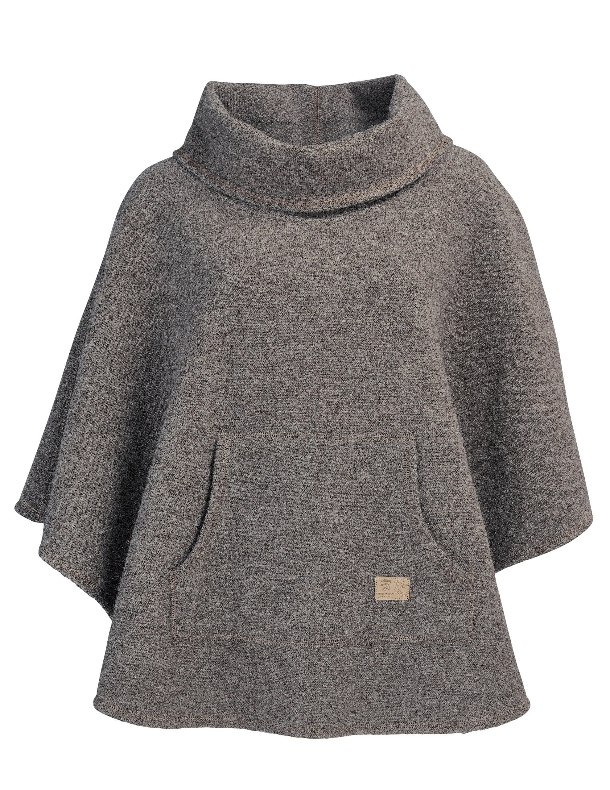 Ivanhoe Poncho NLS Humla
