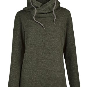 Mufflon Pullover Kusa