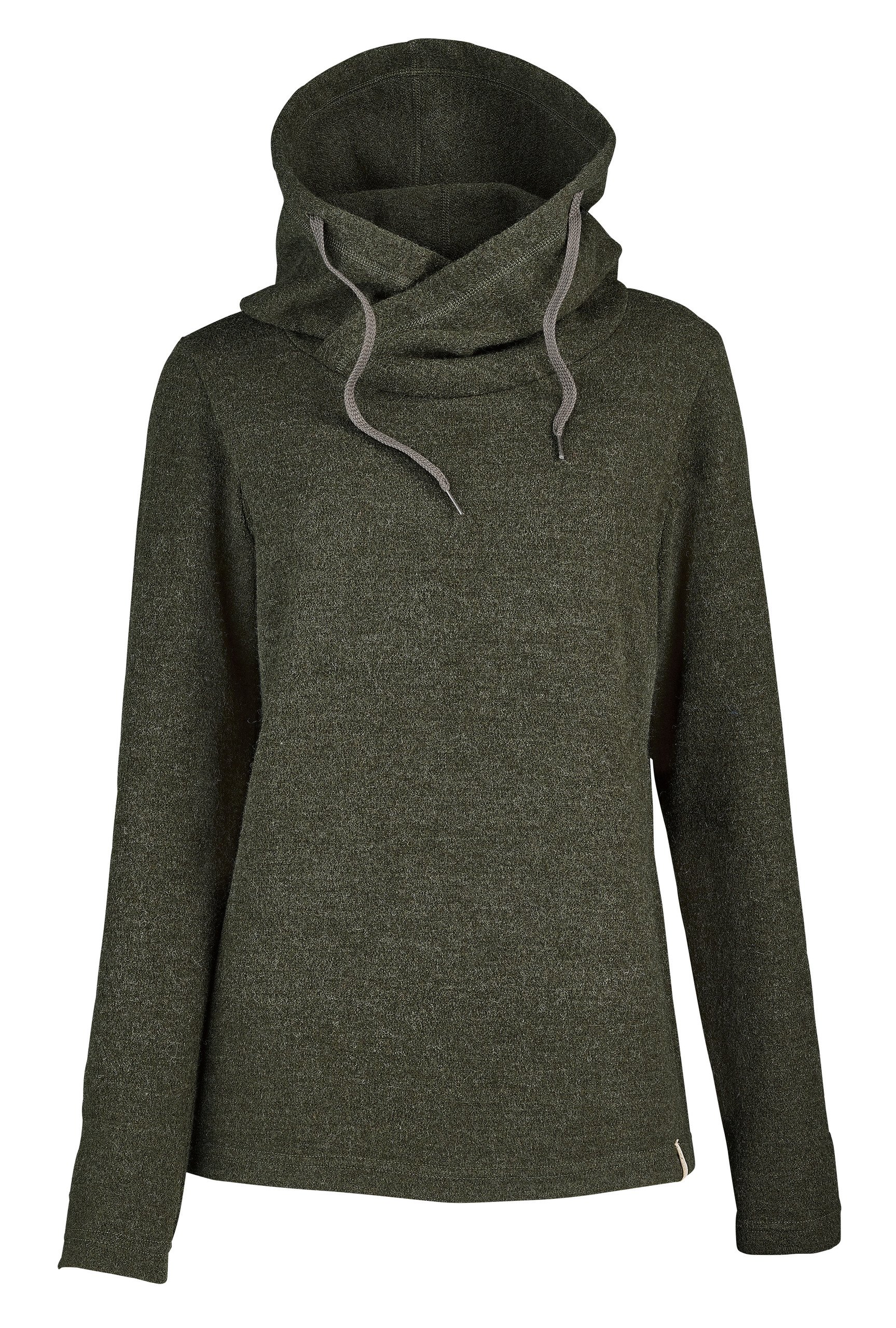 Mufflon Pullover Kusa