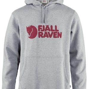 Fjällräven Hoodie Logo Fjällräven Hoodie Logo