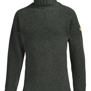 Fjällräven Pullover Övik Roller Neck Fjällräven Pullover Övik Roller Neck