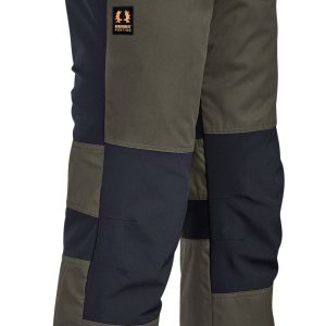 Nordforest Hunting Herren-Thermo-Jagdhose Stretch Saxen Nordforest Hunting Herren-Thermo-Jagdhose Stretch Saxen