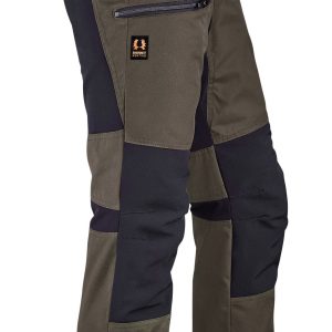Nordforest Hunting Damen-Thermo-Jagdhose Stretch Trosa Nordforest Hunting Damen-Thermo-Jagdhose Stretch Trosa