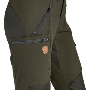 Hubertus Damen-Bermuda-Shorts Hydro Hubertus Damen-Bermuda-Shorts Hydro