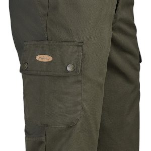 Hubertus Herren-Kniebundhose Stretch Hubertus Herren-Kniebundhose Stretch