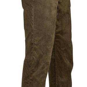 Blaser Herren-Winterhose Suede Marlon