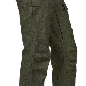 Jagdhund Damen-Lodenhose Lurnfeld Jagdhund Damen-Lodenhose Lurnfeld