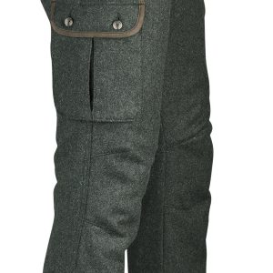 Rascher Lodenhose Mod. 400 Evo mit Membran Rascher Lodenhose Mod. 400 Evo mit Membran