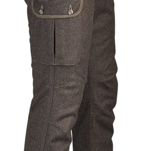 Rascher Lodenhose Thermo Prestige Rascher Lodenhose Thermo Prestige