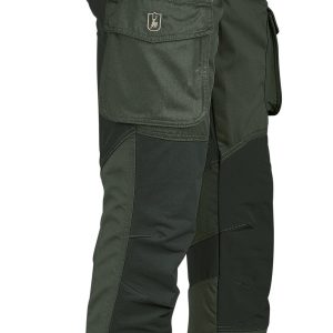 Deerhunter Herren-Jagdhose Rogaland Stretch Deerhunter Herren-Jagdhose Rogaland Stretch