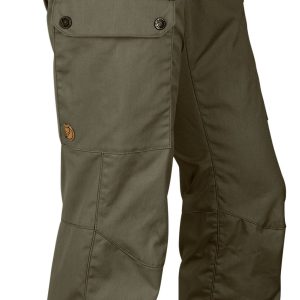 Fjällräven Damenhose Stina Regular Fjällräven Damenhose Stina Regular