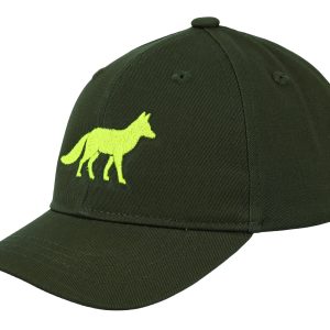Skogen Cap Fuchs Kids
