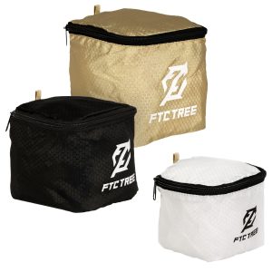 FTC Materialtaschen Cube Bags 3er-Set FTC Materialtaschen Cube Bags 3er-Set