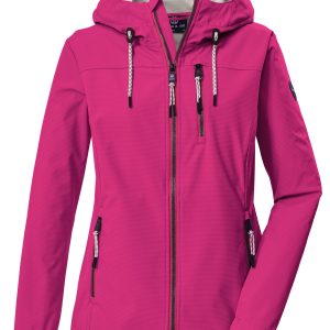 G.I.G.A. DX by Killtec Softshelljacke GS 111