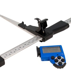 Haglöf Elektronische Messkluppe DP II+