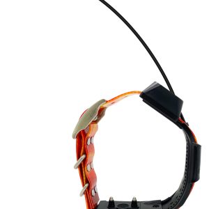 Aduro GPS-Halsung Locit