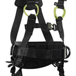 Edelrid Auffanggurt Flex Pro II Edelrid Auffanggurt Flex Pro II