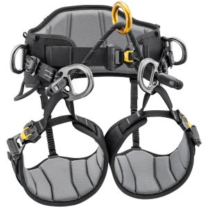 Petzl Baumklettergurt Sequoia Petzl Baumklettergurt Sequoia