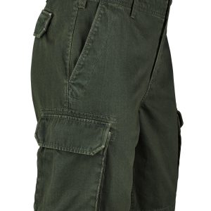 OS-Trachten Shorts OS-Trachten Shorts