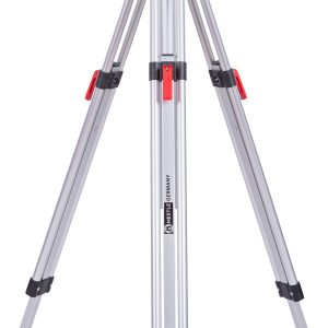 Nestle Nivellierstativ leicht 77–190 cm Nestle Nivellierstativ leicht 77–190 cm