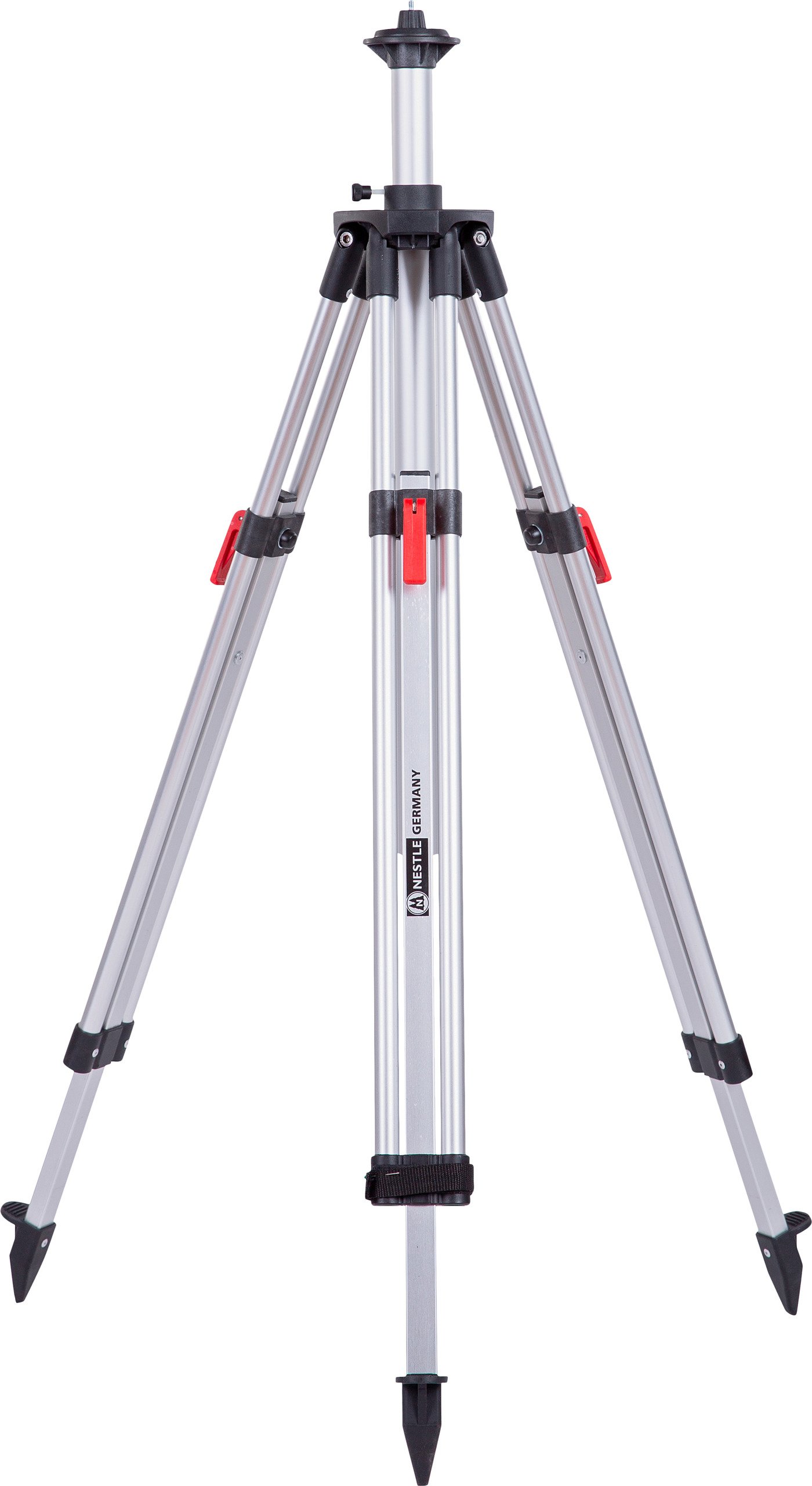 Nestle Nivellierstativ leicht 77–190 cm