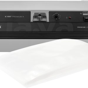 Lava Vakuumiergerät Premiumset V.100 Premium X Set