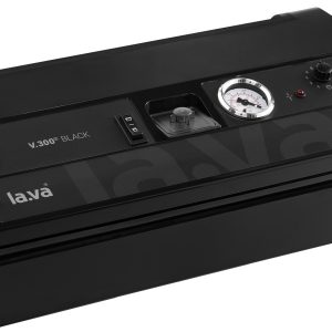 Lava Vakuumiergerät V.300 Black