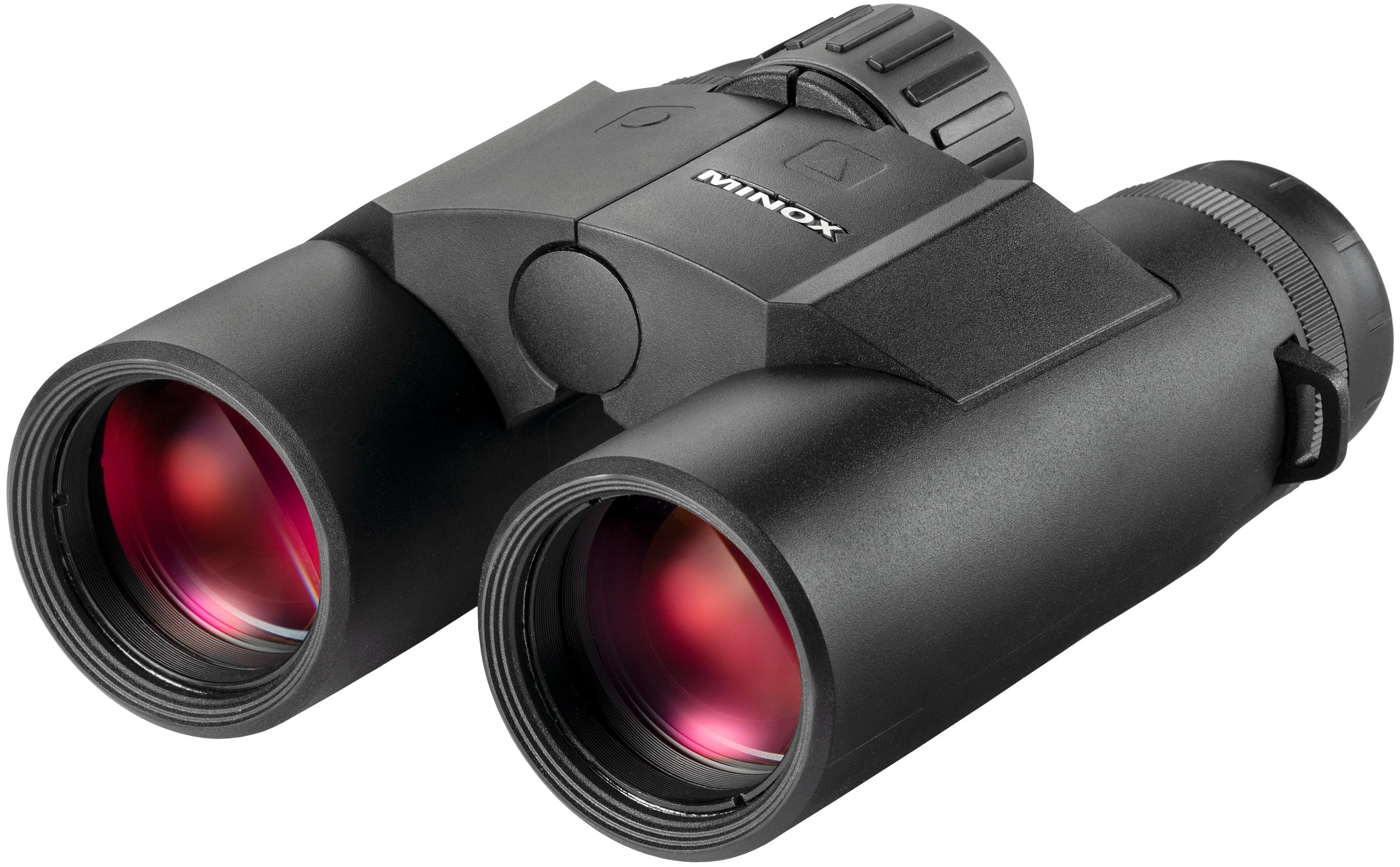 Minox Fernglas X-Range 10x42