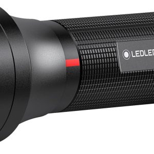Ledlenser Taschenlampe P6R Core QC
