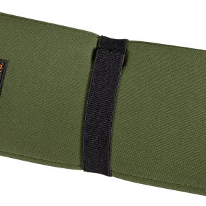 Nordforest Hunting Sitzkissen Neopren-Polarfleece mit Kunststoffkarabiner