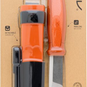 Morakniv Messer Kansbol mit Survival-Kit