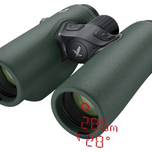 Swarovski Fernglas EL Range 8×32