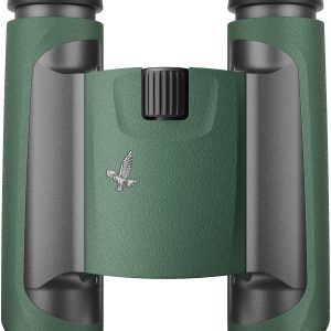 Swarovski Fernglas CL Pocket 10×25 grün, Wild Nature