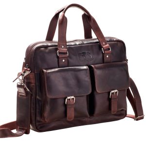 Jagdhund Laptoptasche Jakob