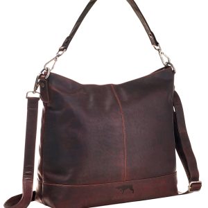 Jagdhund Shopper-Tasche Sophie