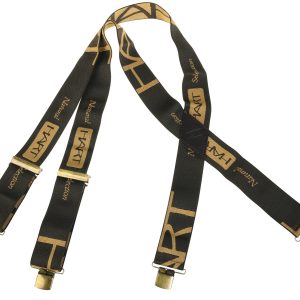 Hart Hosenträger Metal Clips