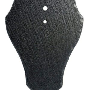 Trophystone Trophäenschiefer Rehbock