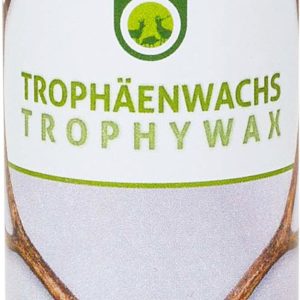 Eurohunt Trophäenwachs