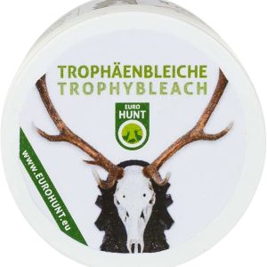 Eurohunt Trophäenbleiche
