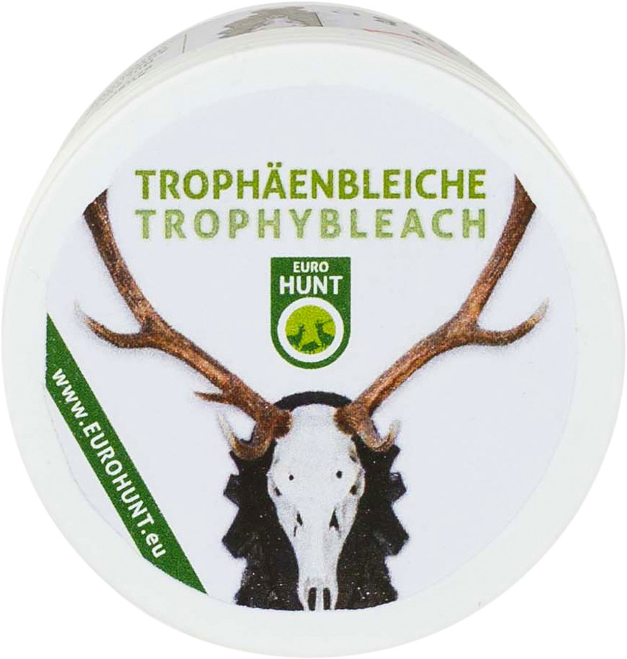 Eurohunt Trophäenbleiche