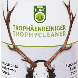 Eurohunt Trophäenreiniger