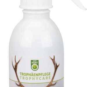 Eurohunt Trophäenpflege