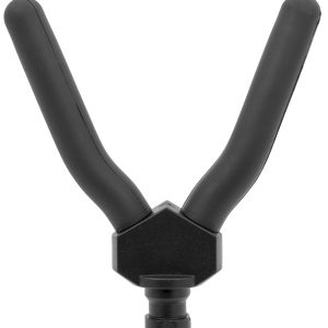 Blaser Aufnahmegabel für Zielstock Carbon