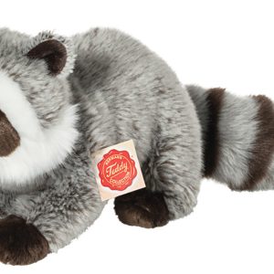 Teddy Hermann Plüschtier Waschbär