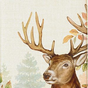 IHR Streichhölzer Hunted Deer IHR Streichhölzer Hunted Deer