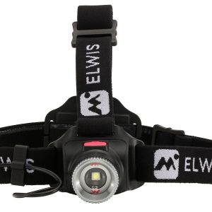 Elwis Stirnlampe Daylight H800R Pro Elwis Stirnlampe Daylight H800R Pro